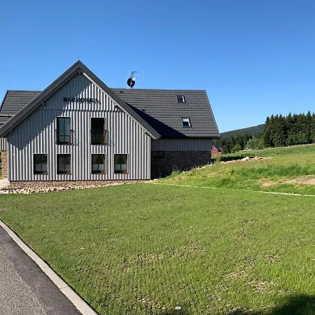 Chata Barborka, Apartman 8 Horni Mala Upa Exterior photo