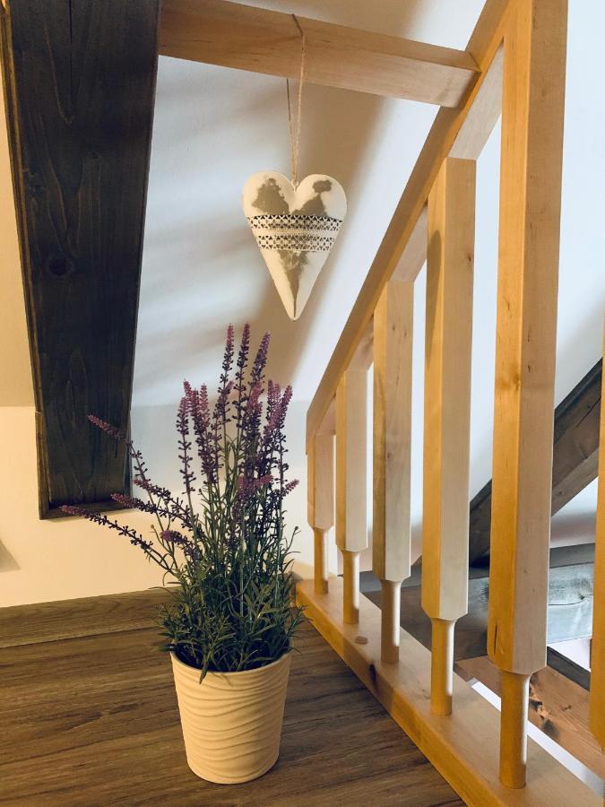 Apartment Barborka, 8 *
