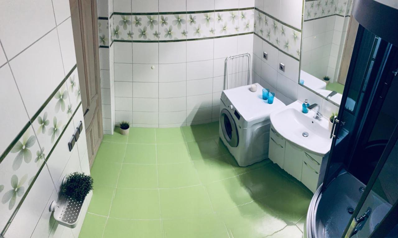 Barborka, 8 Apartment Horni Mala Upa