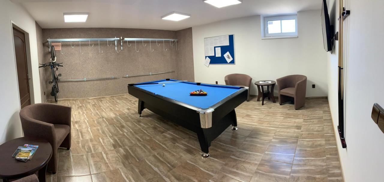 Apartment Barborka, 8