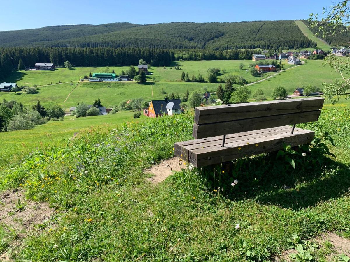 Barborka, 8 * Horní Malá Úpa