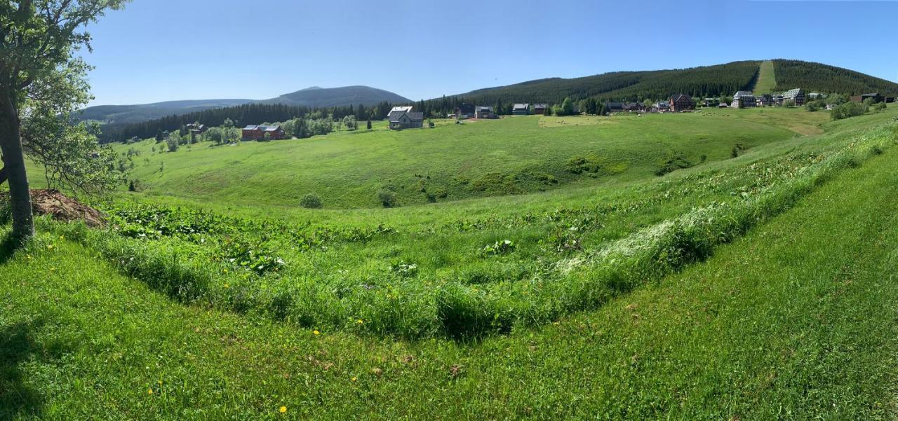 Barborka, 8 Apartment Horni Mala Upa
