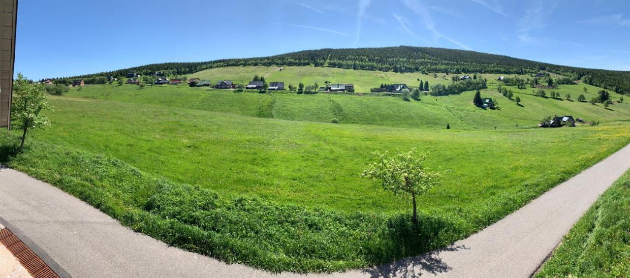 Barborka, 8 * Horni Mala Upa