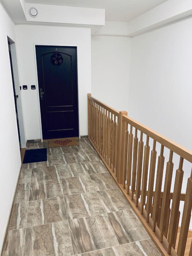 Barborka, 8 Apartment *